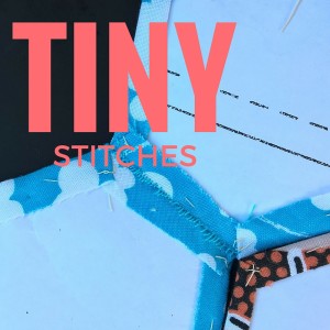tiny stitches